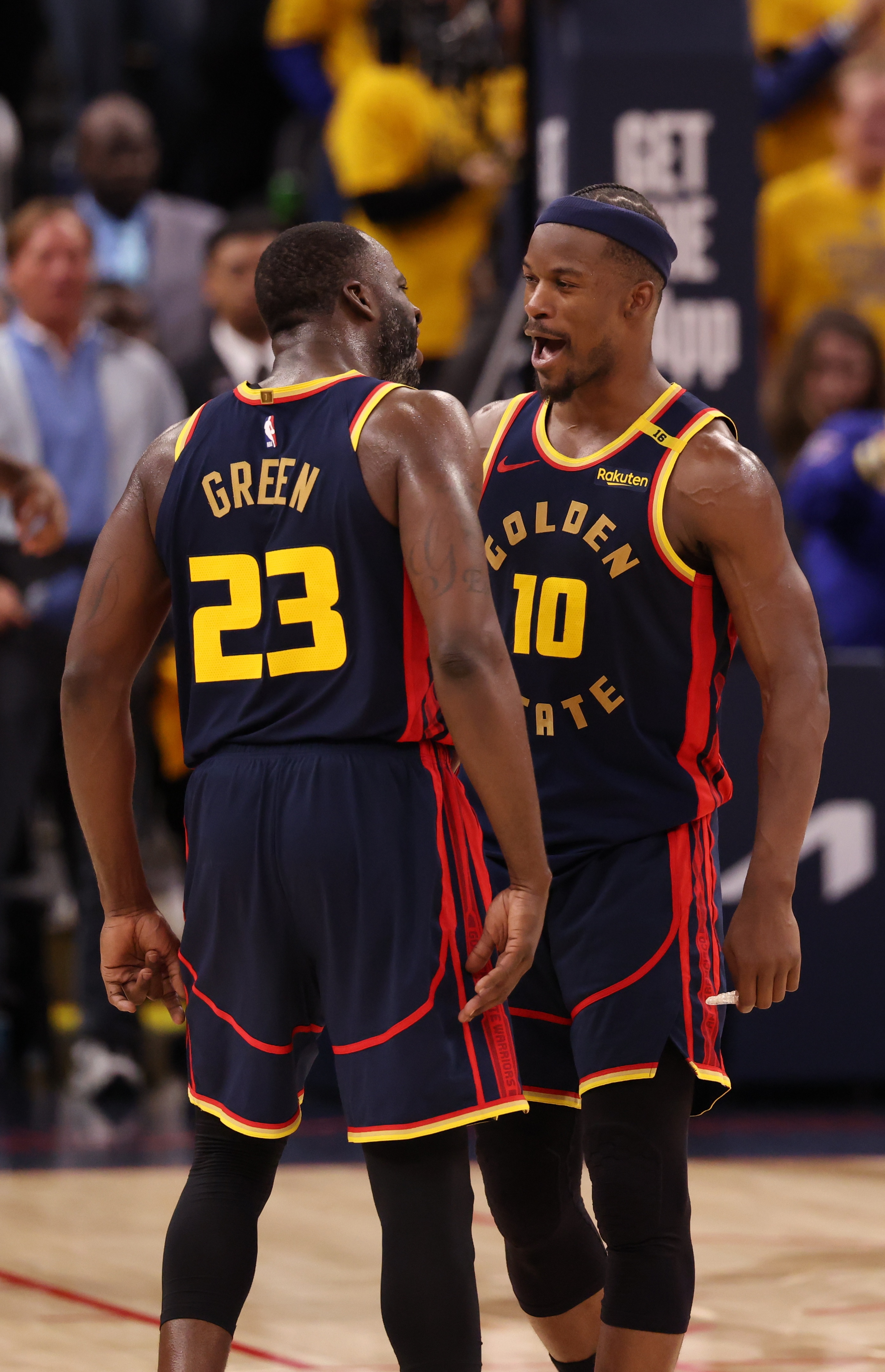 巴特勒最被高估？追夢：這話讓人難以置信 他可入選過5次最佳陣容