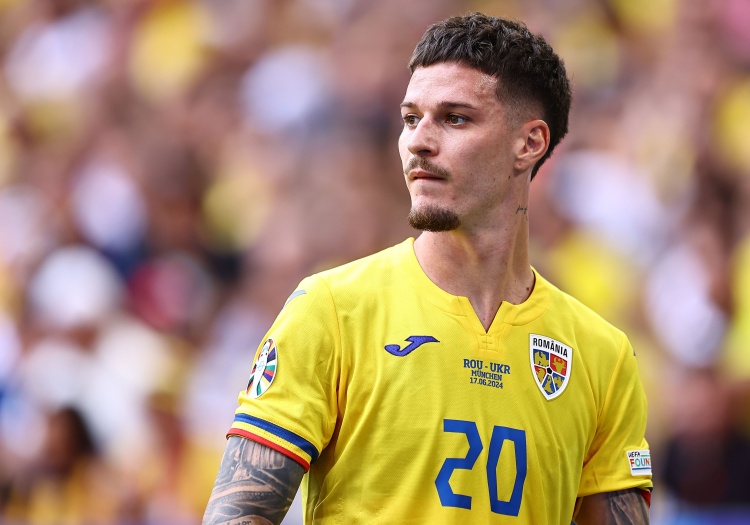 羅馬諾：埃弗頓有意邊鋒丹尼斯-曼，已和帕爾馬展開談判