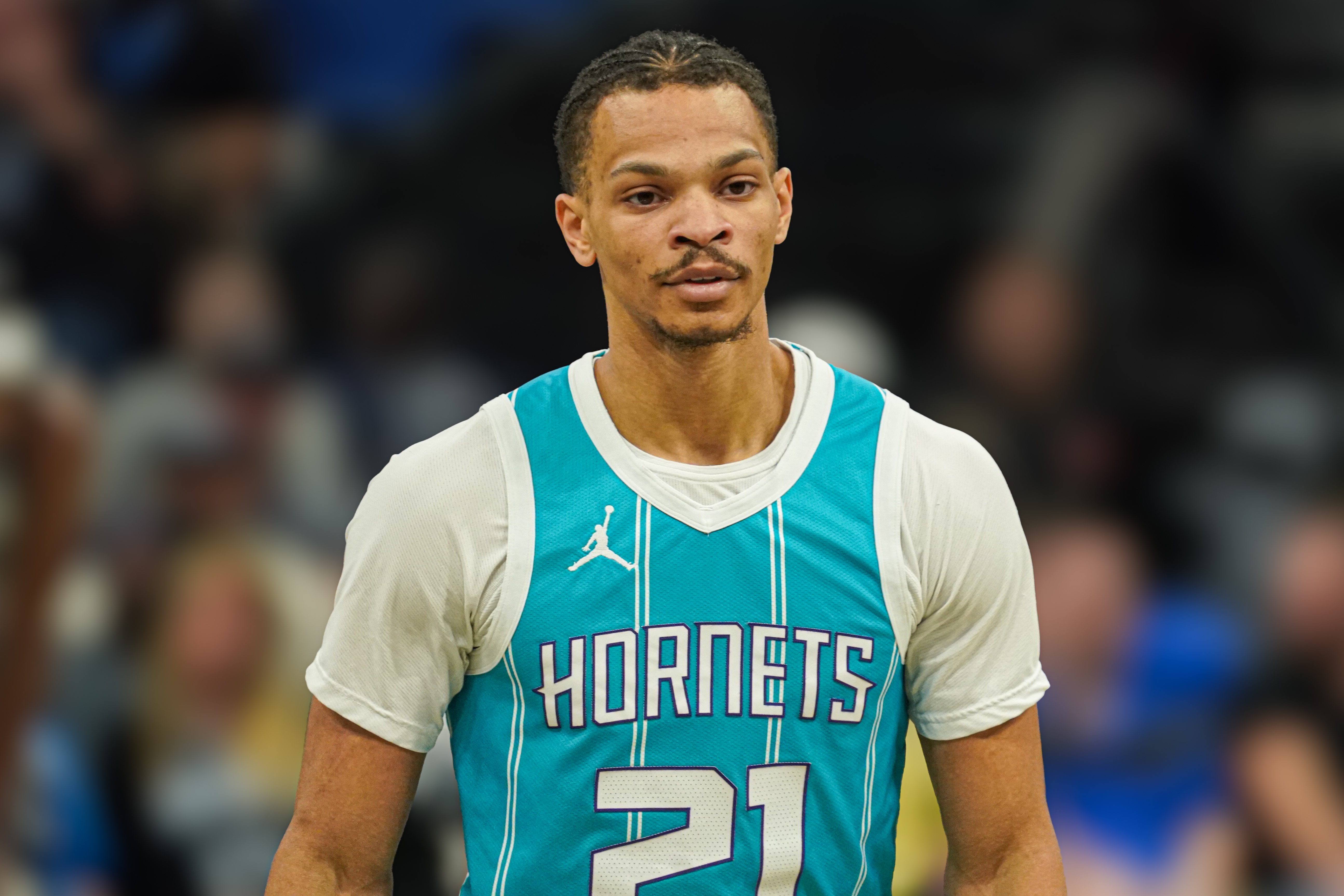 曾表示愿為中國男籃效力！以賽亞-王加盟西甲球隊(duì)夢(mèng)幻大加那利島