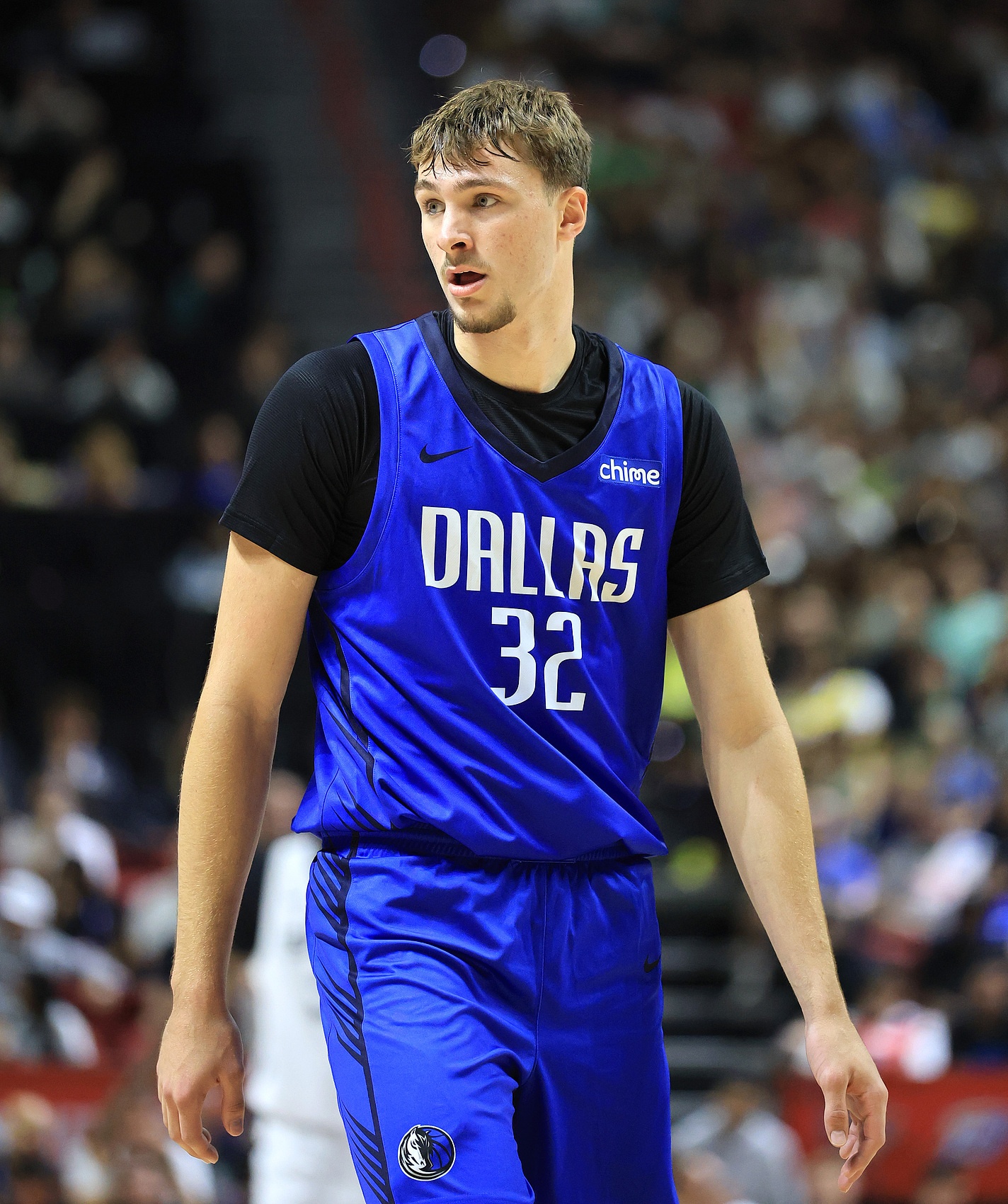 萊夫利談弗拉格：我們認(rèn)識(shí)已經(jīng)有些年了 他很酷也很隨和