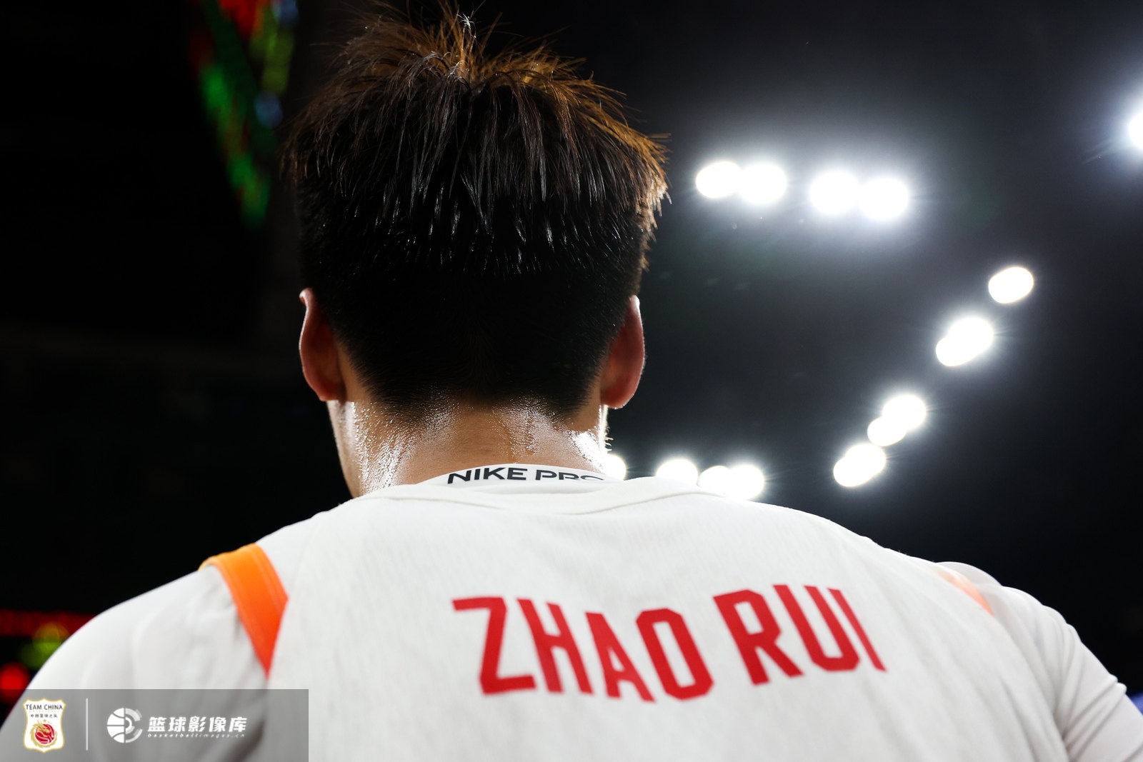 媒體人：看完印度vs約旦 對(duì)中國男籃小組頭名出線信心滿滿！