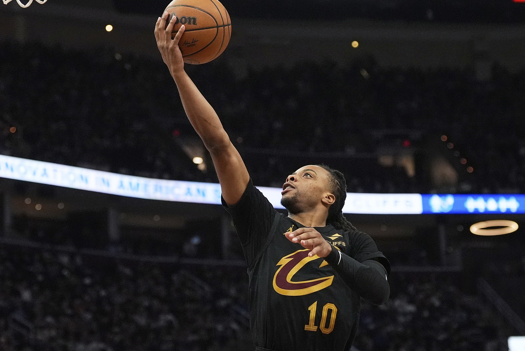 阿特金森：不認(rèn)為加蘭能趕上訓(xùn)練營(yíng) 球隊(duì)不會(huì)強(qiáng)行要求他復(fù)出