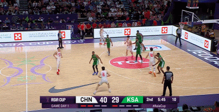 媒體人：多送點(diǎn)人打NCAA 感覺(jué)國(guó)內(nèi)練不出王俊杰這種全能強(qiáng)壯前鋒