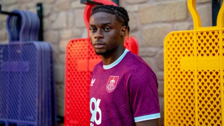 烏戈丘庫：伯恩利有雄心勃勃的計劃，能為球隊征戰(zhàn)英超真的太棒了