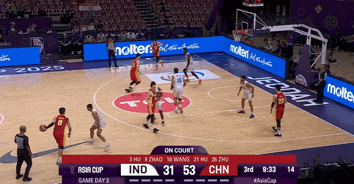 趙繼偉談王俊杰：首次入選國家隊 教練就給安排進攻戰(zhàn)術可不太多