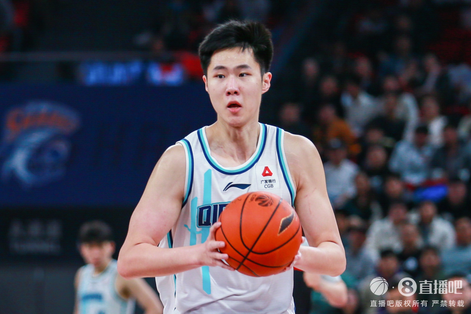 媒體人：趙嘉義證明了自己的實力配得上身上的國家隊戰(zhàn)袍