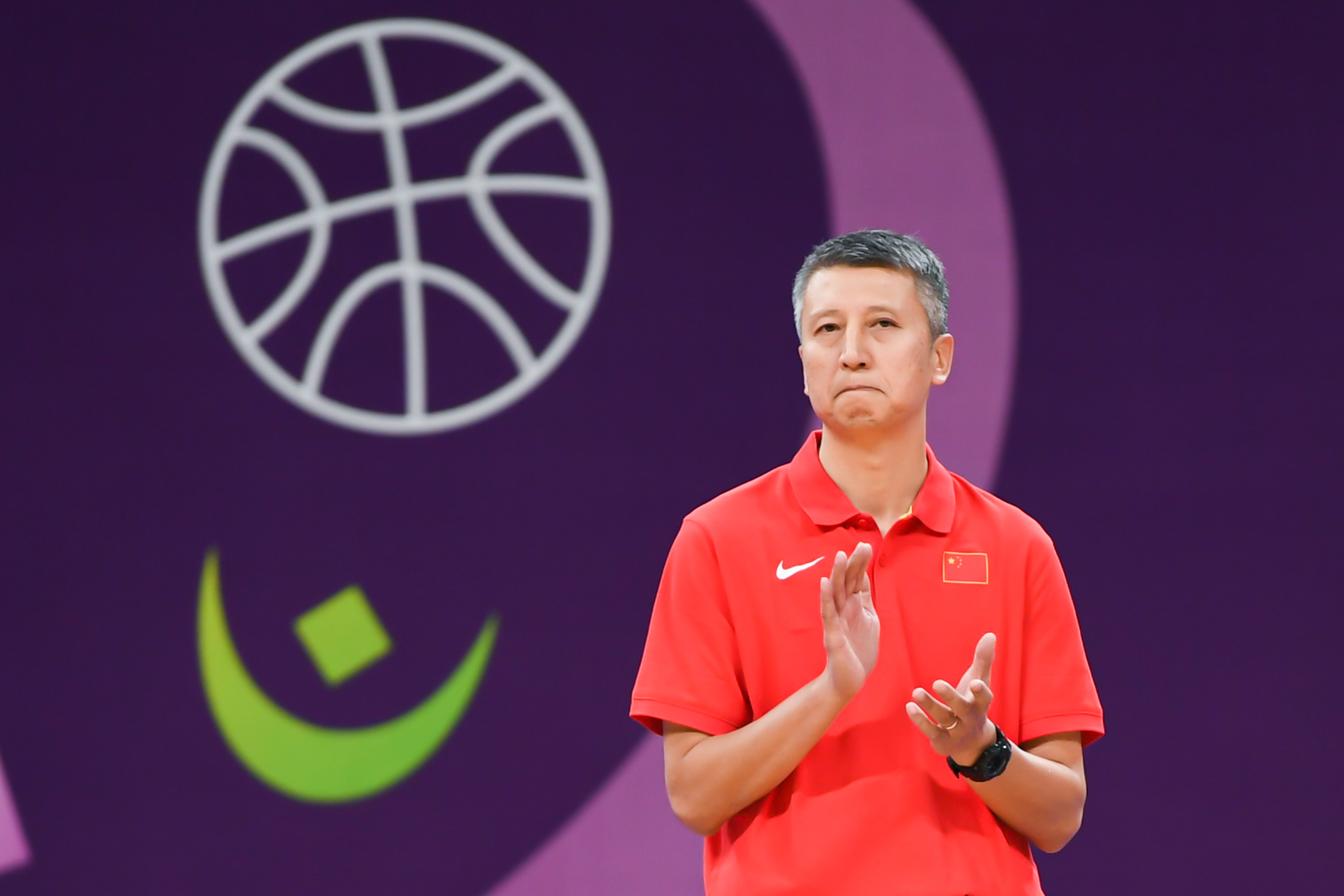 單場(chǎng)15記三分&命中率53.6%！郭士強(qiáng)：平時(shí)很注重投籃&罰籃訓(xùn)練