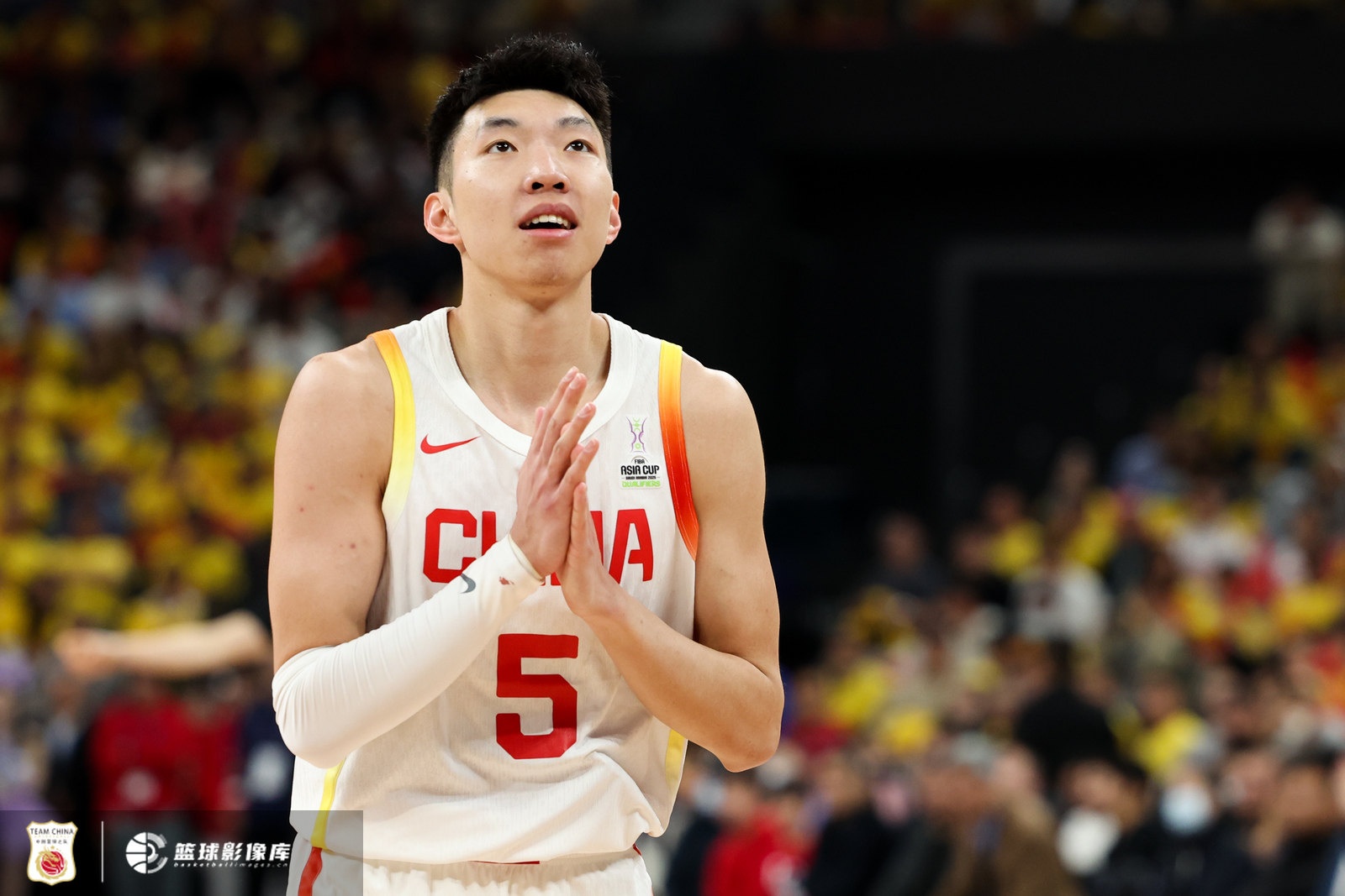 趙繼偉：廖三寧打球特別飄逸 我總感覺他不使勁????