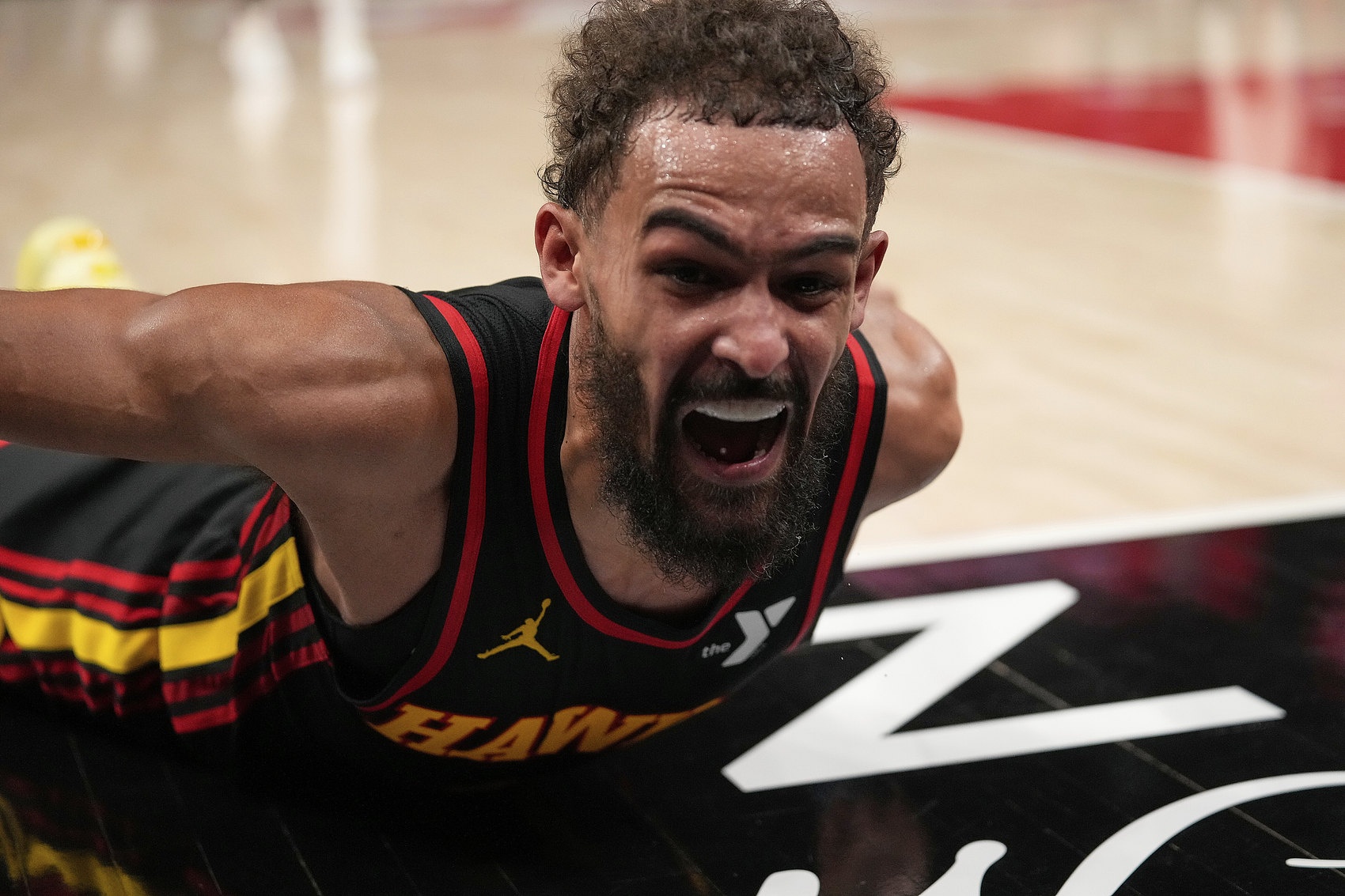 奧蘭多王朝or火箭補齊控衛(wèi)？特雷-楊下家賠率：魔術(shù)居首 火箭第5