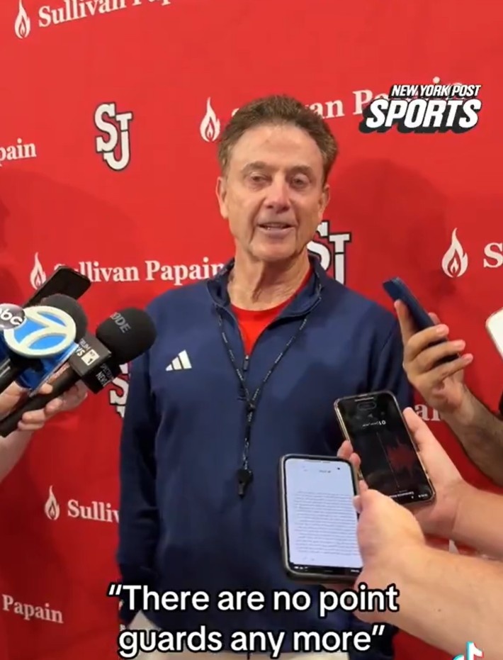 皮蒂諾：控衛(wèi)位置在籃球比賽中已徹底消失 保羅可能是最后一個(gè)