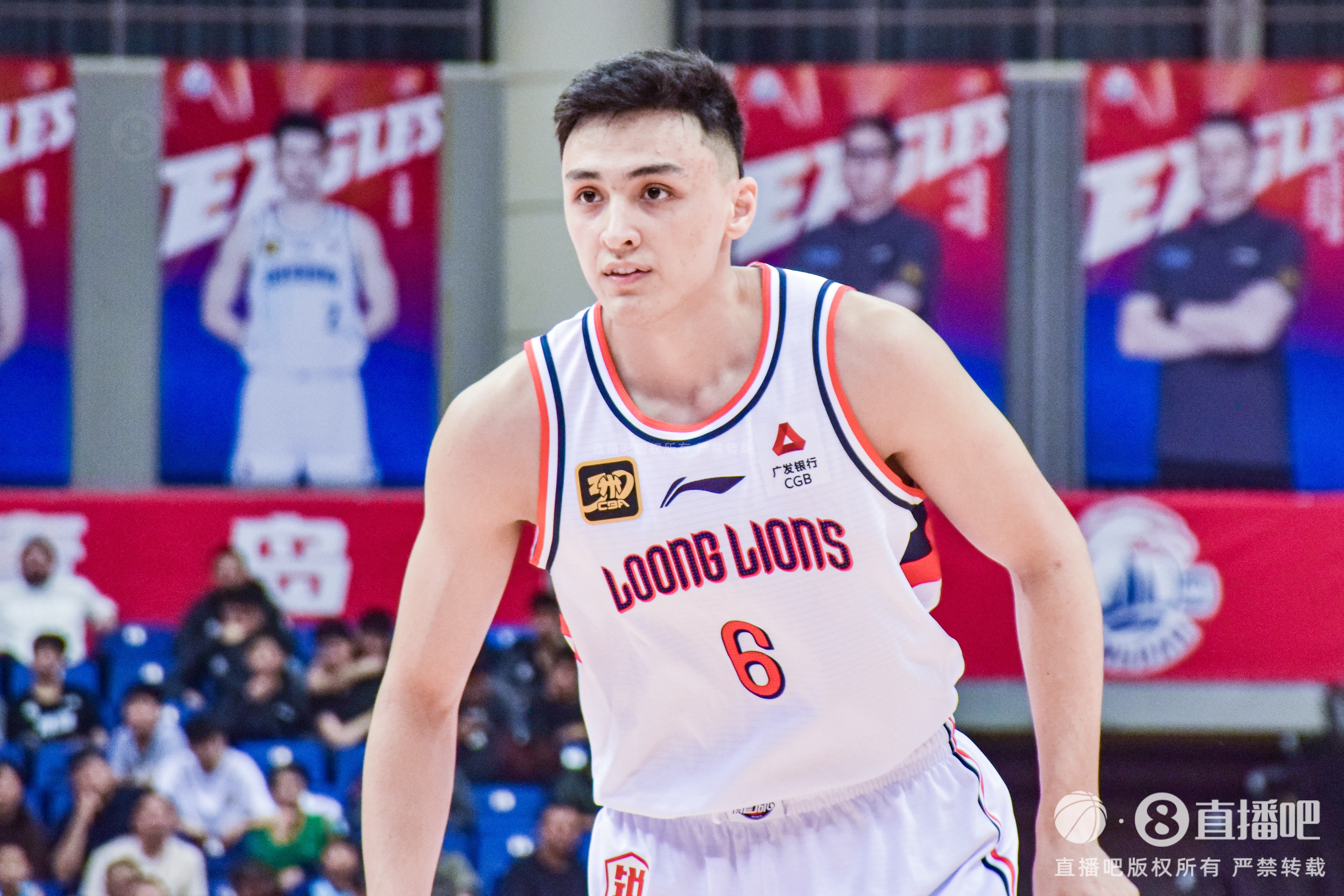 山西和廣州交易！媒體人：這個交易很大膽 誰賺誰虧得看球員自己