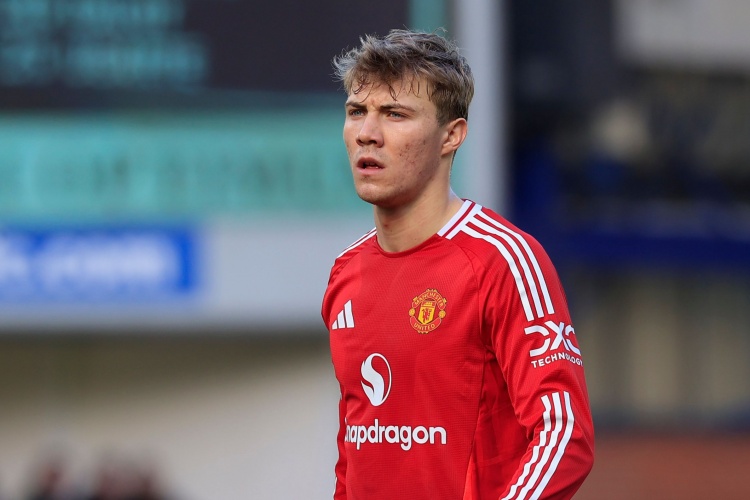 迪馬濟奧：米蘭希望先租后買霍伊倫，曼聯(lián)愿意接受&球員尚未同意