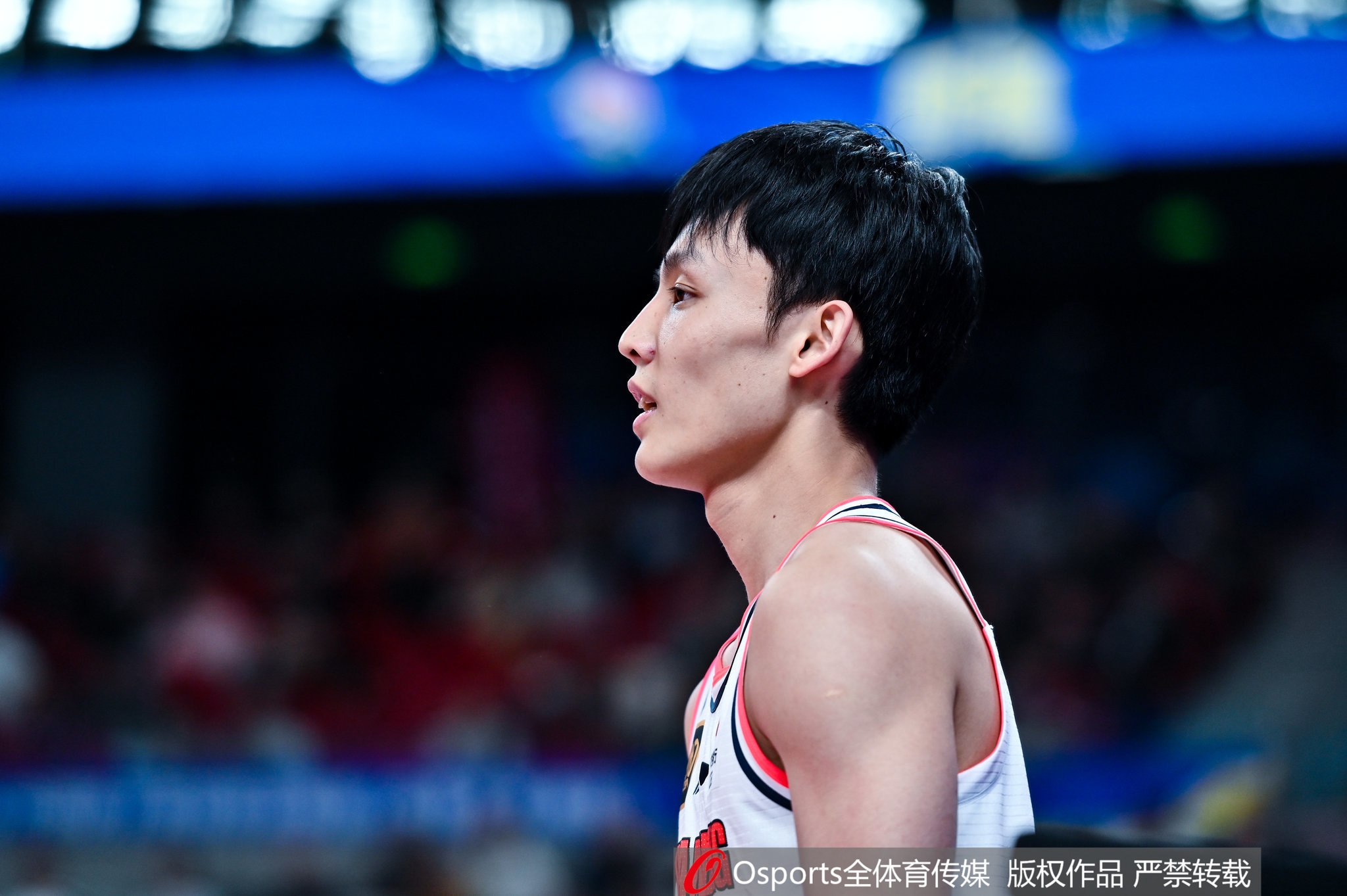 媒體人談徐杰比較河村言論：基本認(rèn)同 性格差距是體教融合帶來(lái)的