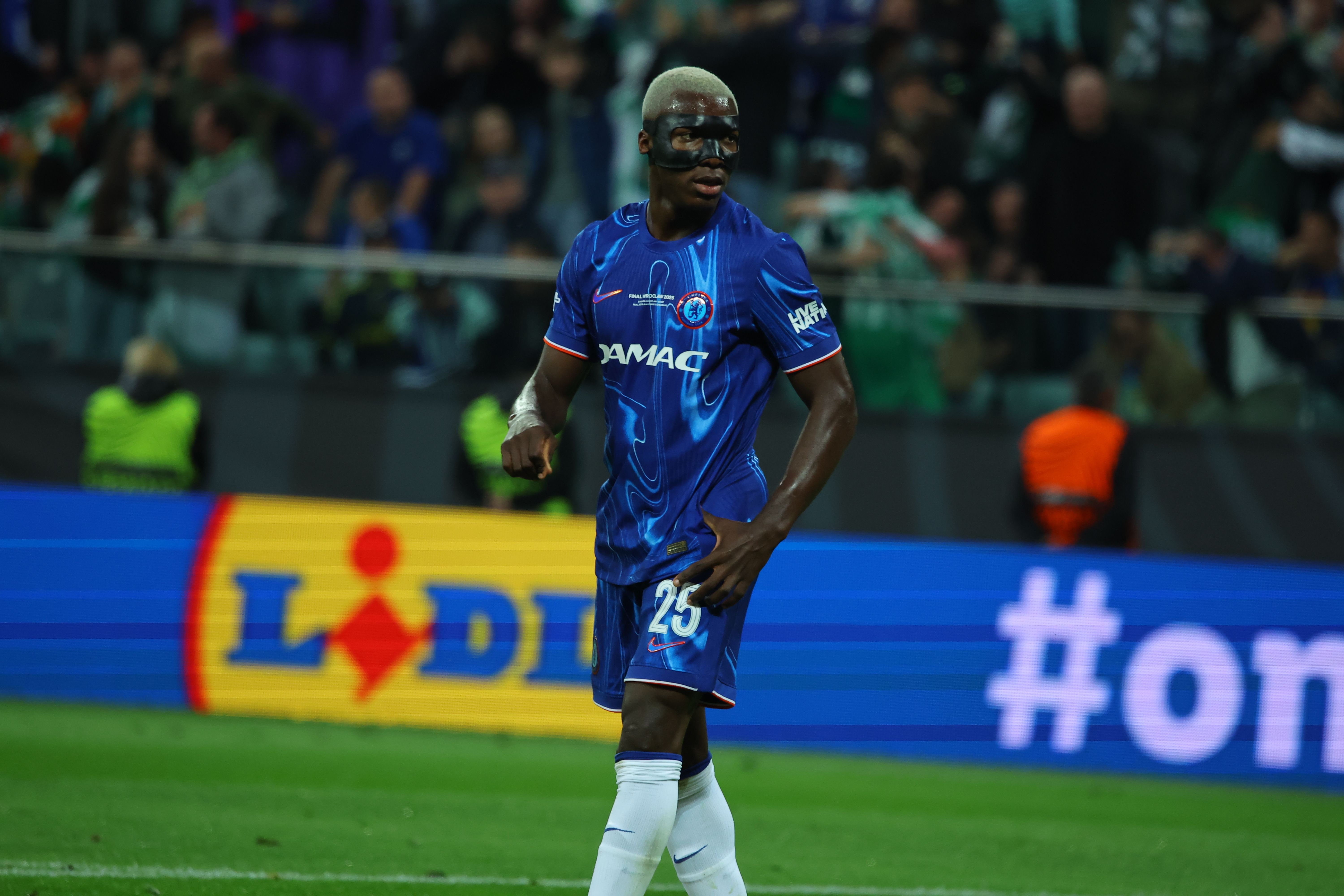 最大遺珠？23歲凱塞多賽季雙冠+英超第4，38輪聯(lián)賽全首發(fā)藍軍真核