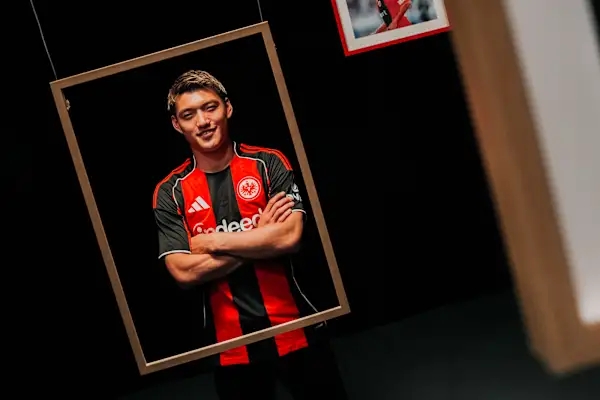 堂安律談轉(zhuǎn)投法蘭克福：為了世界杯，不能一直待在弗萊堡舒適區(qū)