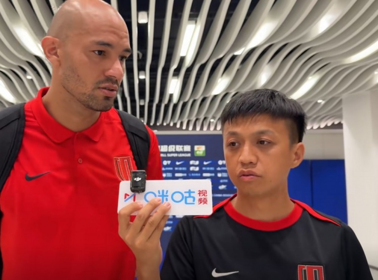 費(fèi)利佩：有足夠的恢復(fù)時間來準(zhǔn)備亞冠，希望球隊(duì)能延續(xù)良好勢頭