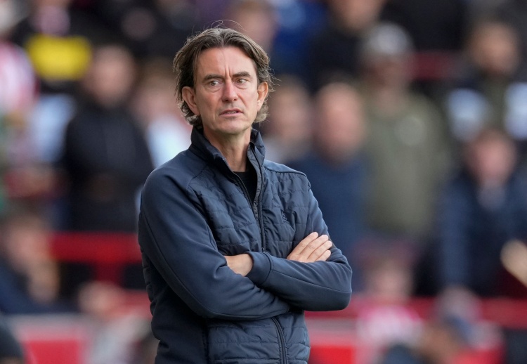 弗蘭克：我們有能夠填補孫興慜空缺的球員，也有其他的領(lǐng)袖人選