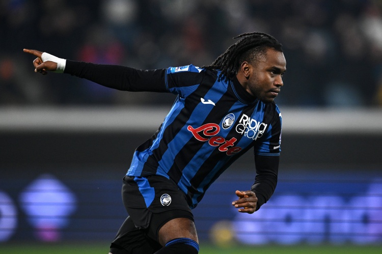 羅體主編：阿森納沒(méi)參與盧克曼的交易，槍手這個(gè)位置已有很多球員