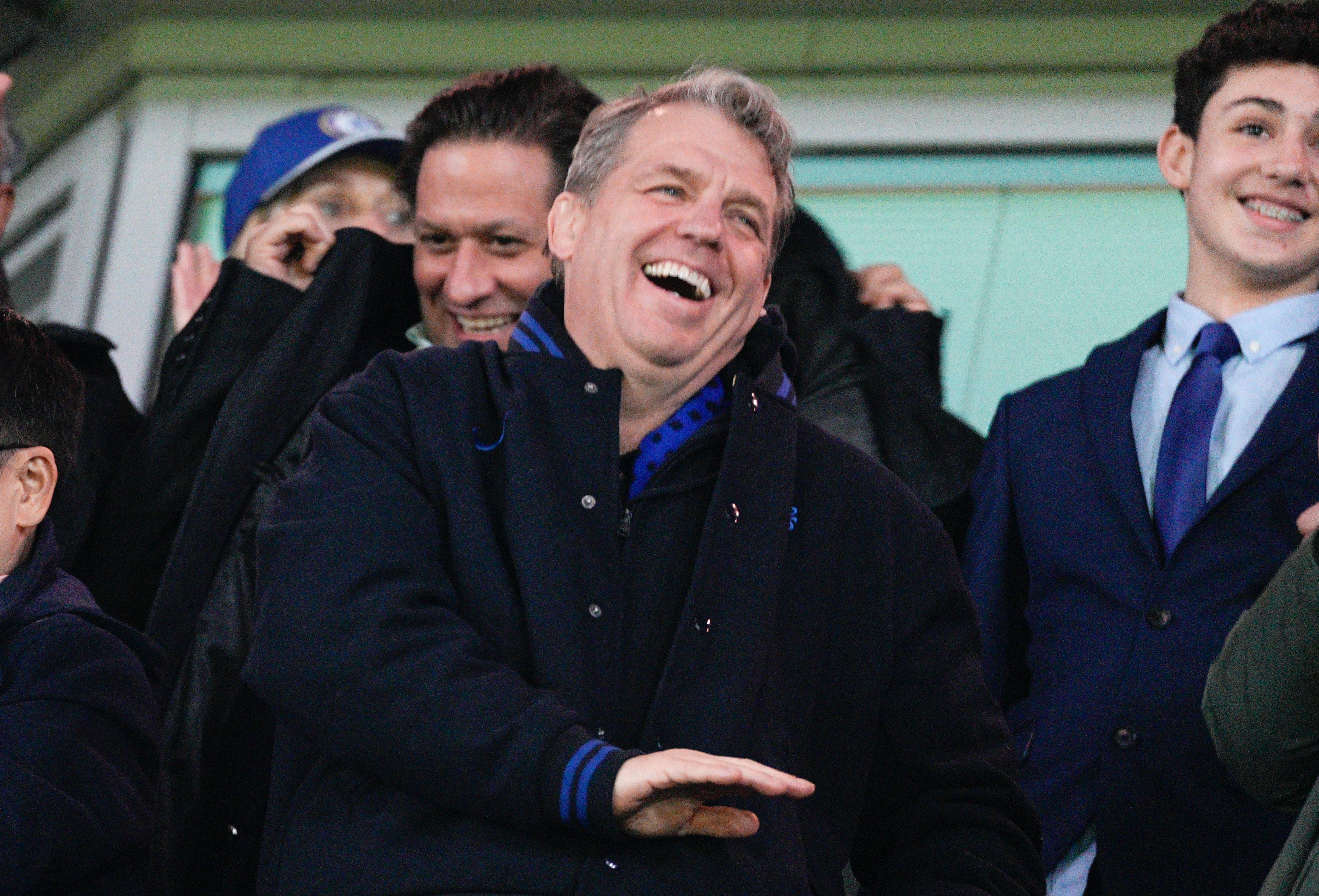 甚至盈利5000萬！切爾西夏窗凈支出僅4770萬，而世俱杯賺了1個億