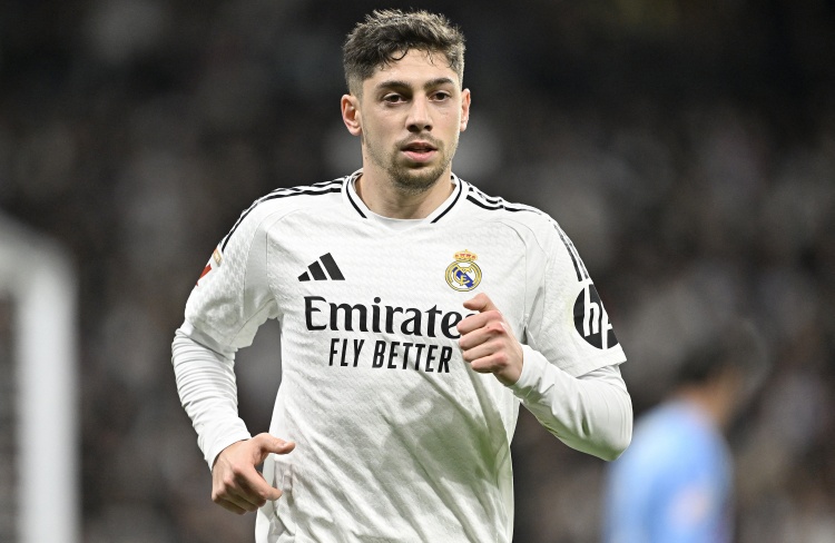 阿斯：巴爾韋德上賽季出場時間世界第一 阿隆索將避免他過度疲勞