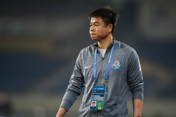 津媒：客戰(zhàn)浙江提前進(jìn)行后，津門虎與海港溝通雙方對(duì)決能否延后