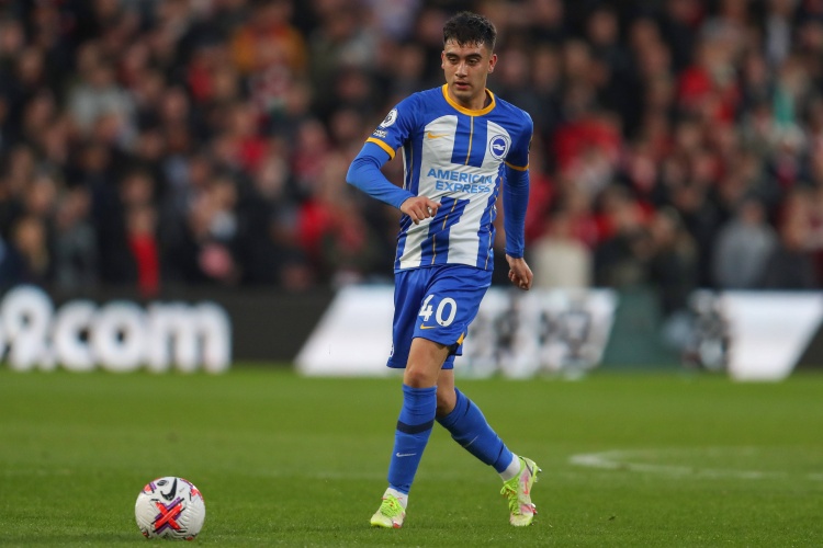 圖片報(bào)：勒沃庫(kù)森有意布萊頓中場(chǎng)博納諾特 林德洛夫不在考慮范圍