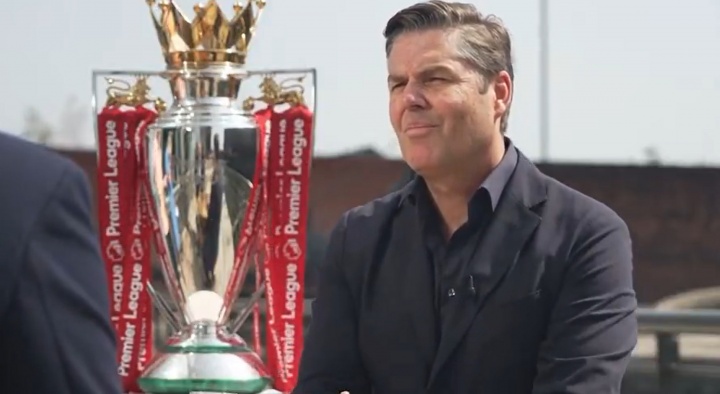 不效仿西甲&意甲！英超CEO：英超聯(lián)賽根本沒有在海外踢聯(lián)賽的計劃