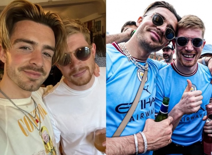 記者：丁丁&格10離隊(duì)騰出70萬(wàn)鎊周薪，曼城能簽多納魯馬+羅德里戈