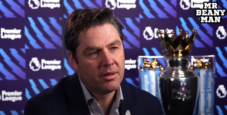 英超CEO：對水晶宮降級至歐協(xié)聯(lián)表示同情，英超對此事無管轄權(quán)