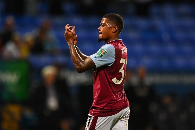 斯基拉：利昂-貝利距加盟羅馬一步之遙，租借期滿后可選擇買斷