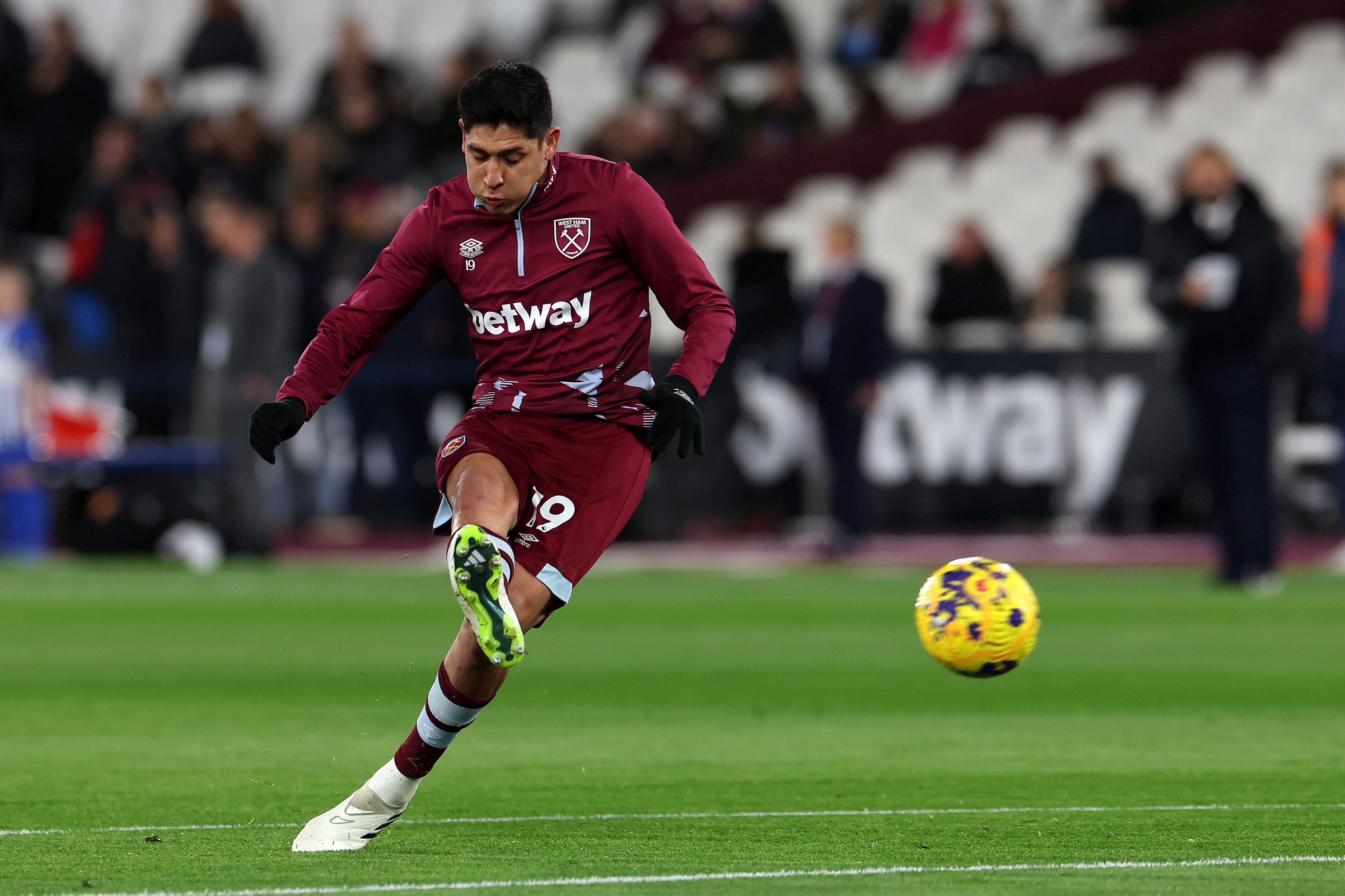 羅馬諾：西漢姆中場阿爾瓦雷斯預計今夏離隊，多家俱樂部有意球員