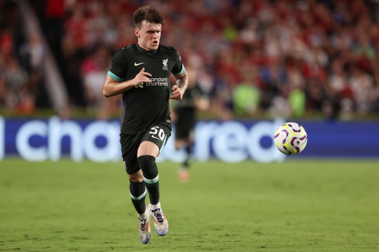 記者：本-多克缺席利物浦首輪名單，伯恩茅斯希望2500萬(wàn)鎊簽下他