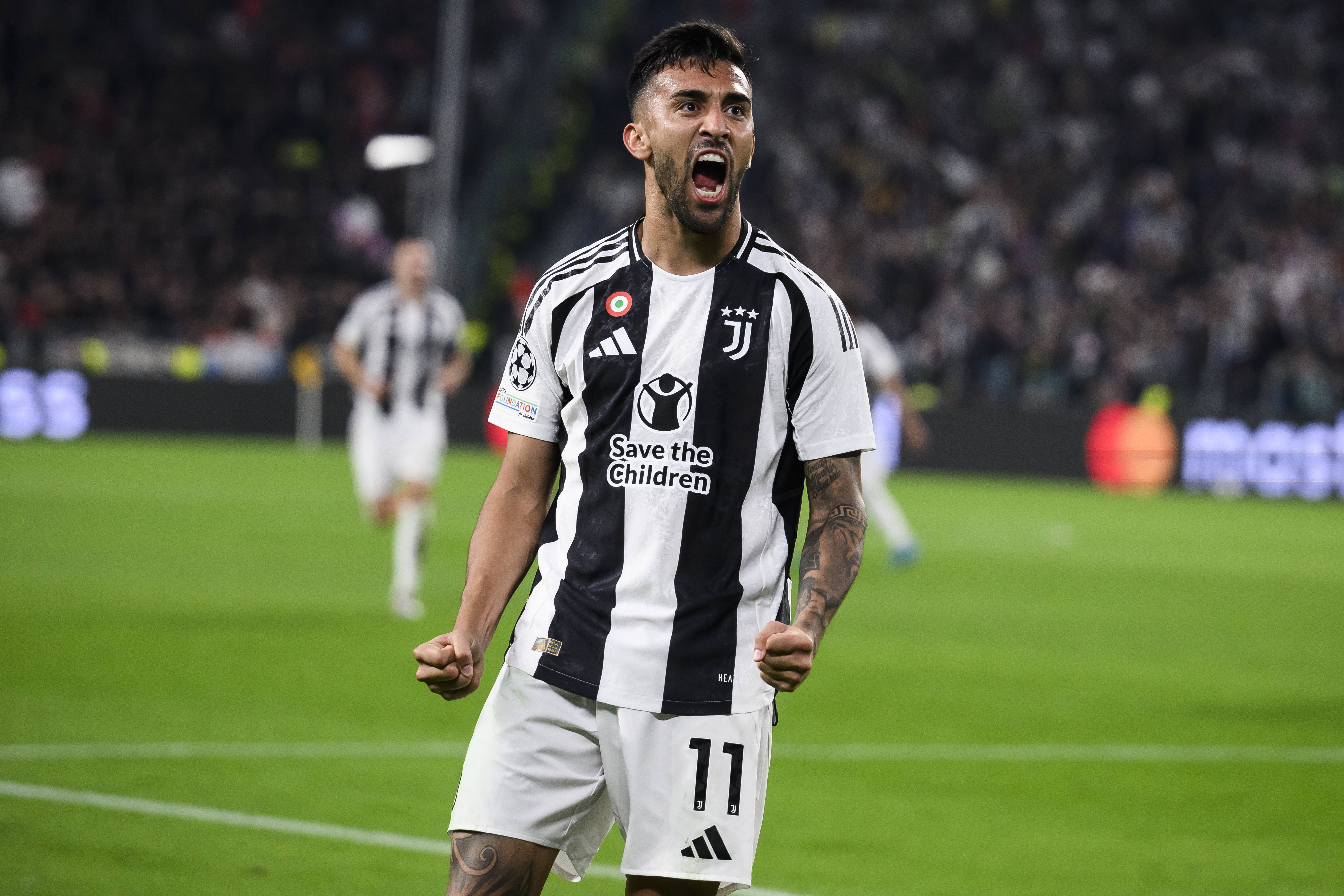 斯基拉：馬競引進(jìn)岡薩雷斯談判進(jìn)展順利，球員愿意加盟