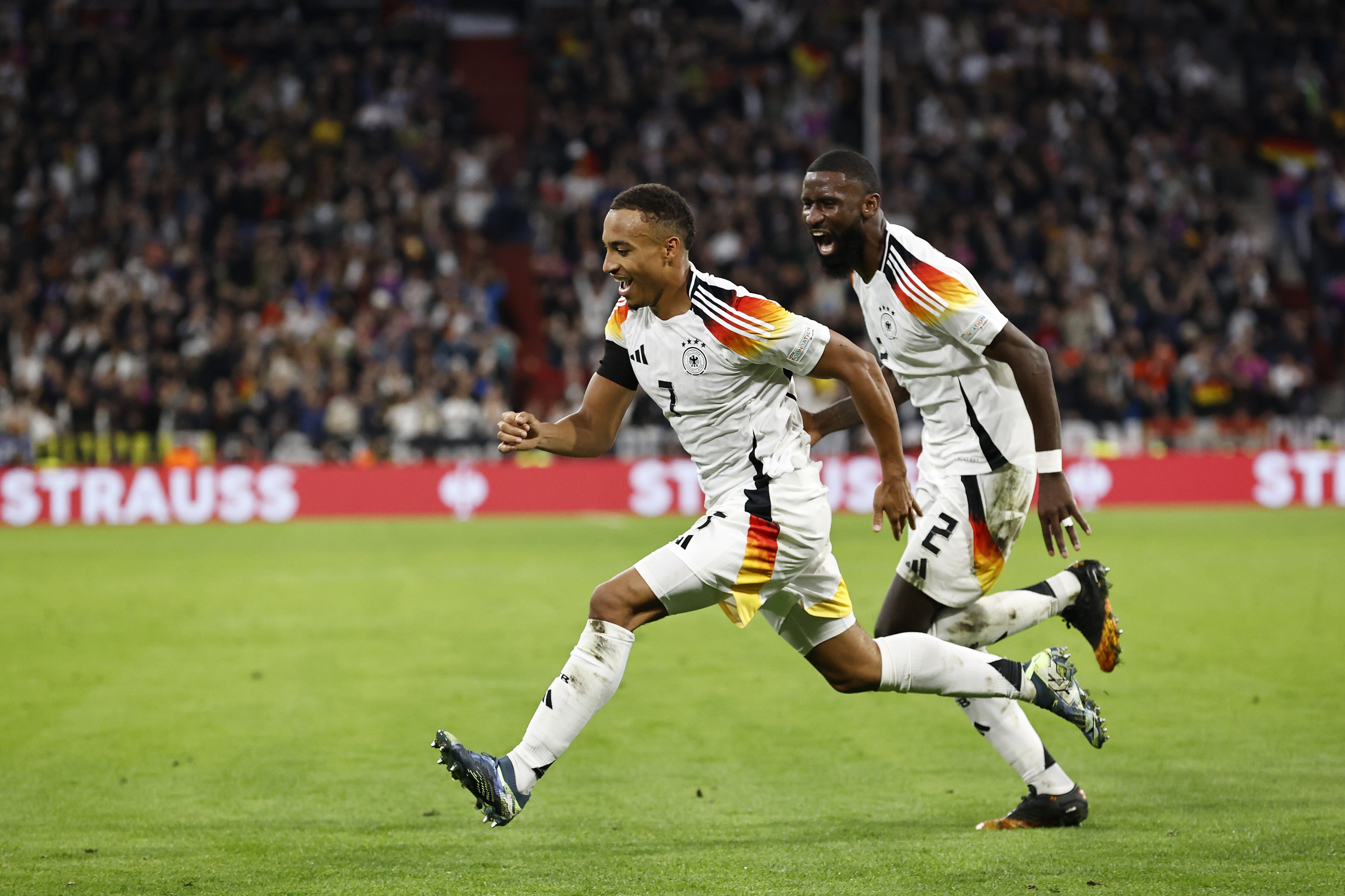 德天空：森林總價2500萬歐報價24歲邊鋒勒威林，被斯圖加特拒絕