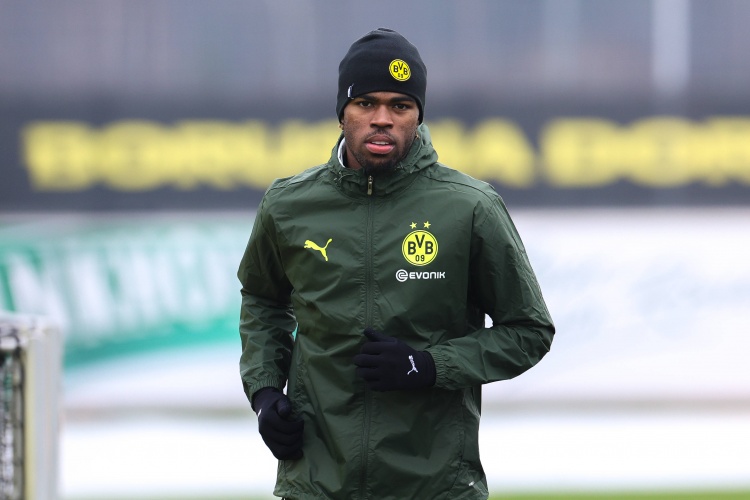 羅體：尤文考慮引進(jìn)楚克烏梅卡，但取決于D-路易斯和米雷蒂的情況