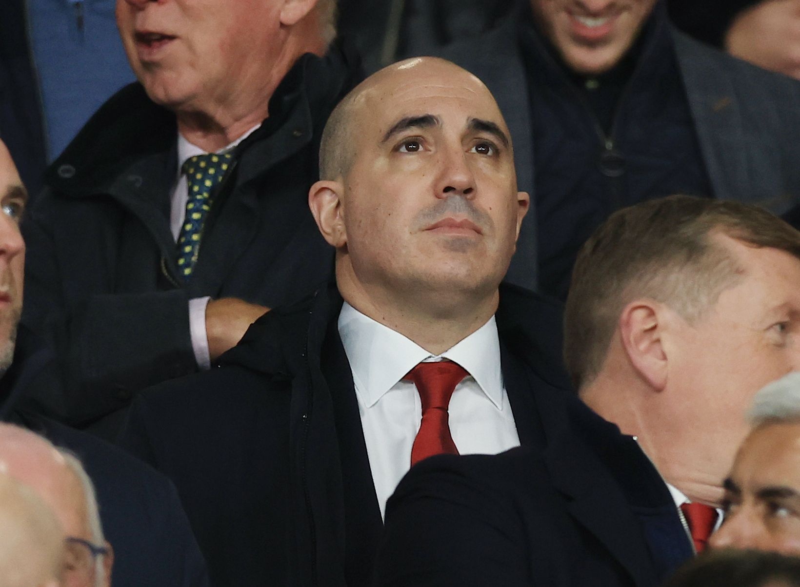 曼聯(lián)CEO：對阿森納賽前將致敬若塔 我們整個夏季都在全力引援