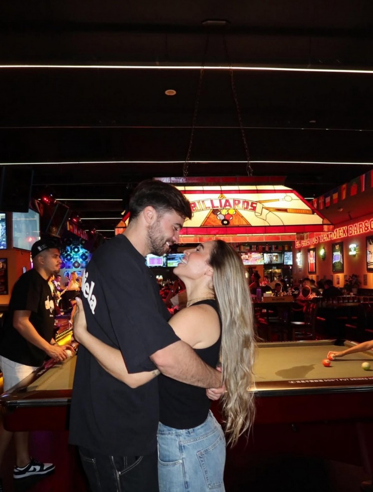 大秀恩愛！澤卡祝福妻子生日：昨天、今天和永遠快樂