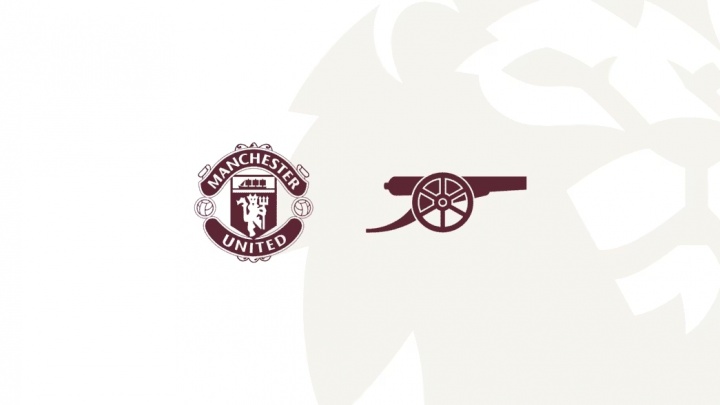 曼聯(lián)vs阿森納前瞻：2.2億三叉戟vs約克雷斯，阿爾特塔能否挖金子