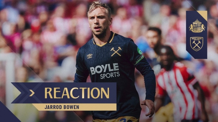 鮑文：本以為下半場能更進(jìn)一步反而丟3球 踢切爾西要糾正錯誤