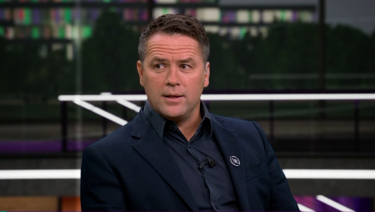 歐文：利物浦是歐冠英超雙料頭號(hào)熱門，四項(xiàng)賽事他們能拿三個(gè)冠軍