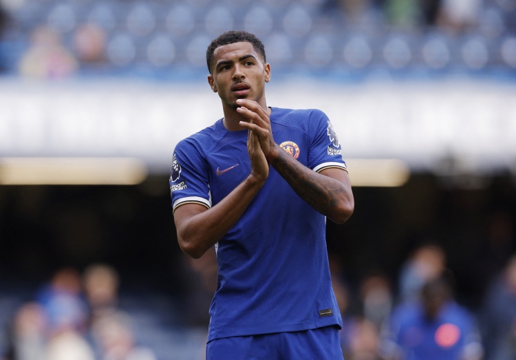 不恐慌性引援！TA：切爾西今夏不簽新中衛(wèi)，高層堅(jiān)信陣容深度足夠