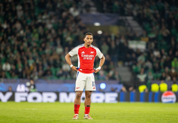 廷伯：我們始終是冠軍有力爭(zhēng)奪者，阿森納有一支能創(chuàng)造奇跡的團(tuán)隊(duì)