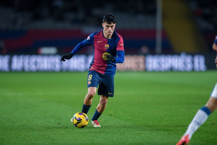 佩德里：過(guò)去幾年我沒(méi)能做好夏訓(xùn)，但這次我以最佳狀態(tài)開(kāi)始新賽季