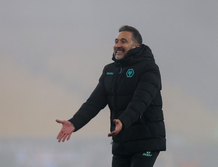 狼隊(duì)主帥：雖然0-4輸了但曼城并沒有碾壓我們，希望高層買人