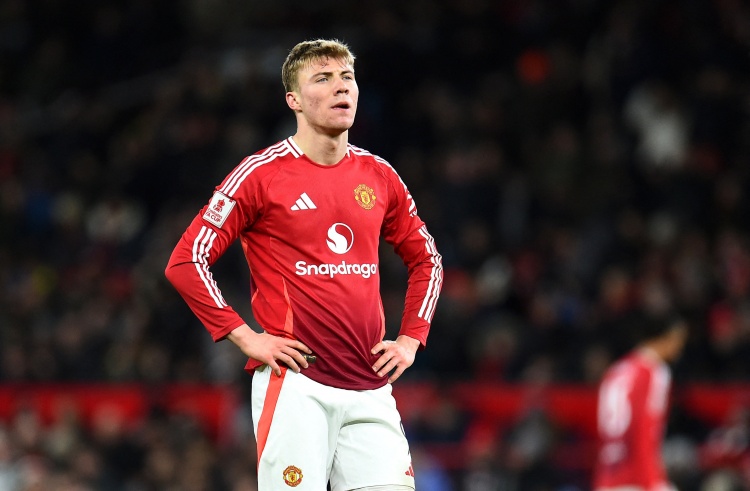 郵報(bào)：富勒姆也有意霍伊倫，但報(bào)價(jià)前需要確認(rèn)球員是否有意愿加盟