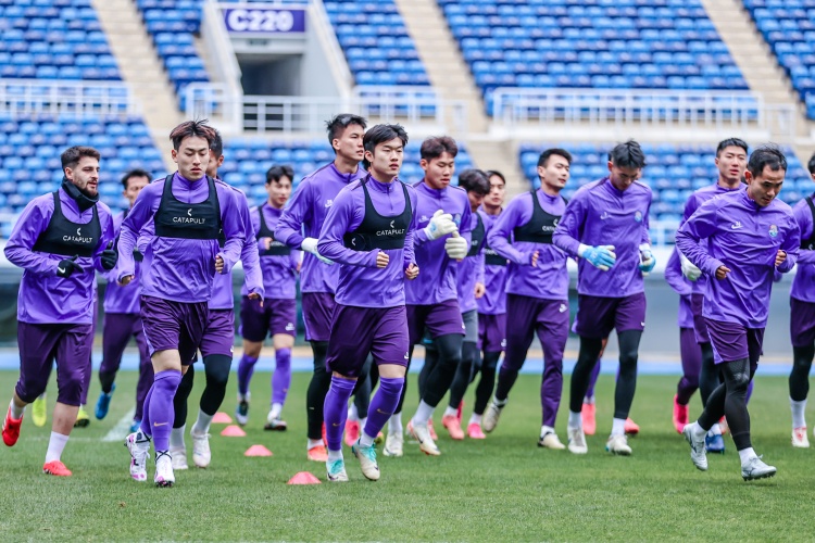 記者談津門(mén)虎客場(chǎng)安排：不僅要保障球員食住行，還要解決訓(xùn)練場(chǎng)地