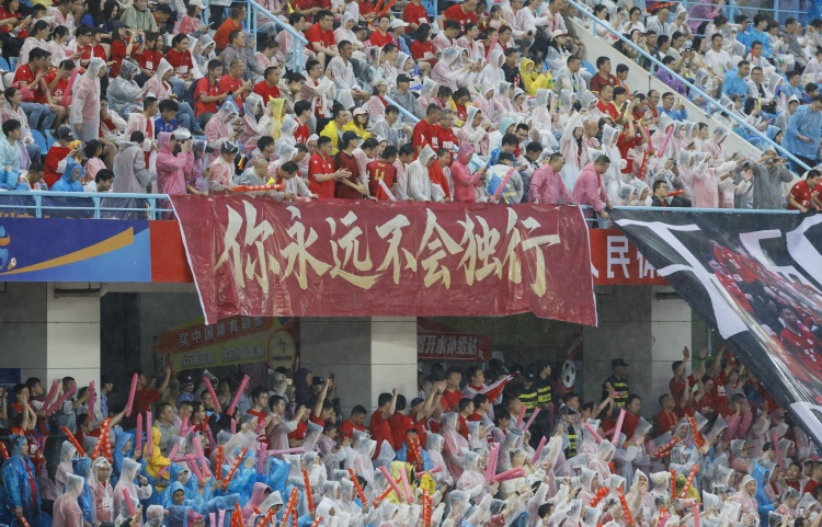 蘇超迎來“誕生第100天”，成為平凡人的夢想舞臺