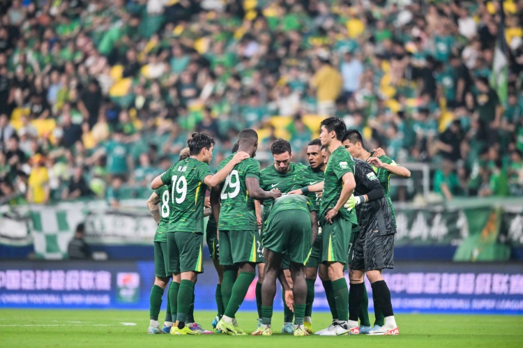 北京青年報點評國安取勝：國安渡過最難階段 法比奧真是不可或缺