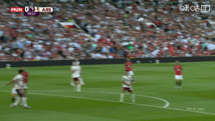 能否救主？第80分鐘馬奎爾登場換下盧克-肖