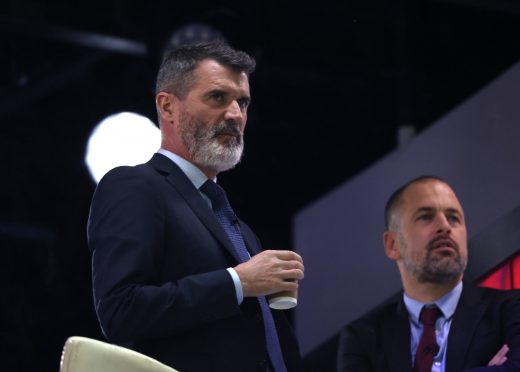 基恩：除非利物浦引進新中衛(wèi)，否則我還是看好阿森納英超奪冠